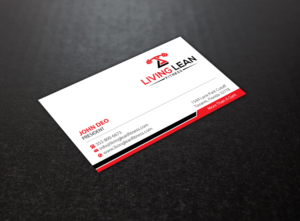 Diseño de Tarjeta de Presentación por Brand aid para este proyecto | Diseño: #20267162