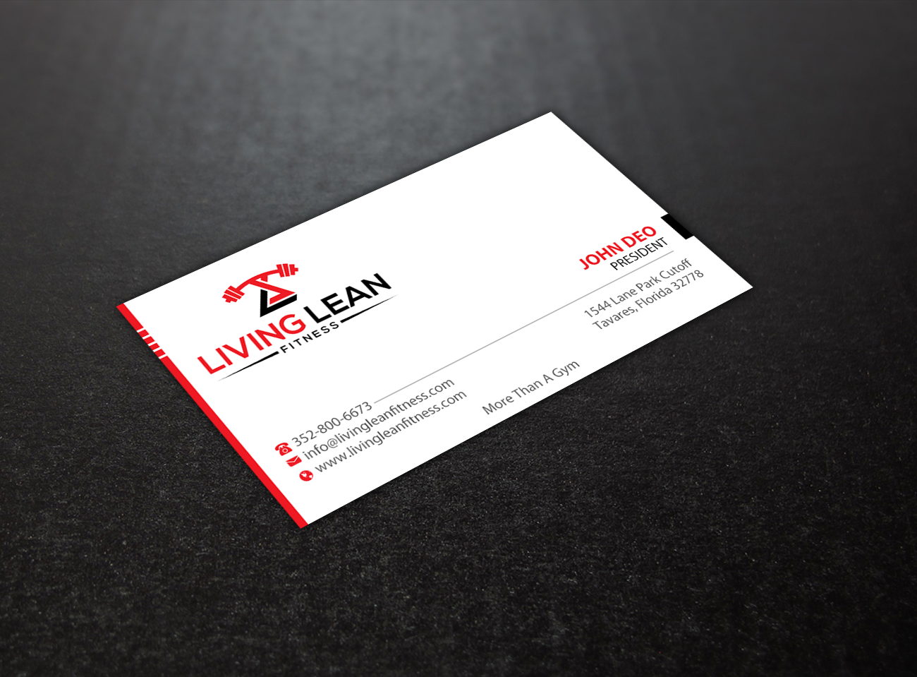 Diseño de Tarjeta de Presentación por Brand aid para este proyecto | Diseño #20267163