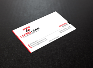 Diseño de Tarjeta de Presentación por Brand aid para este proyecto | Diseño: #20267163