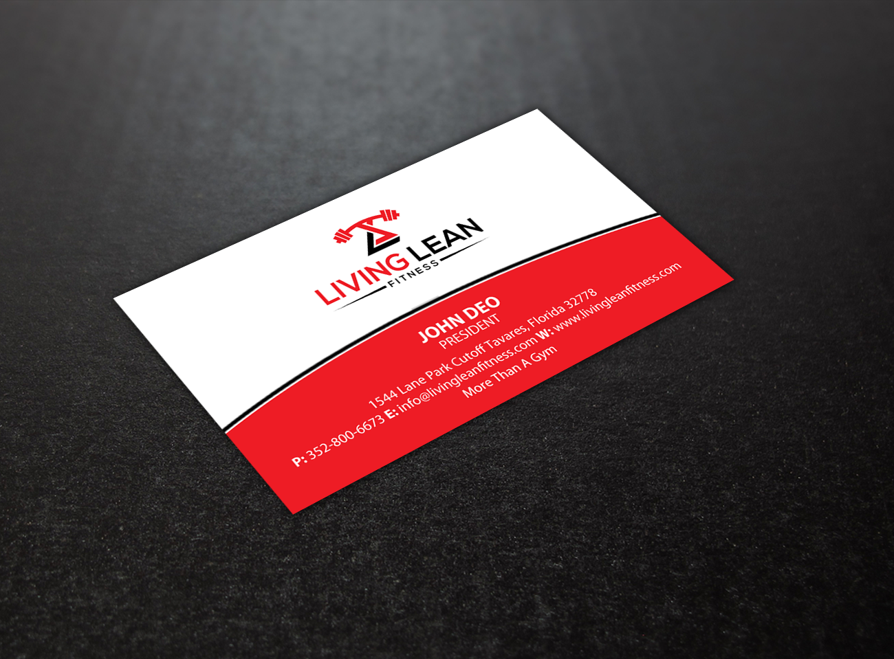 Diseño de Tarjeta de Presentación por Brand aid para este proyecto | Diseño #20267164