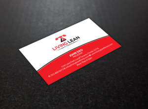 Diseño de Tarjeta de Presentación por Brand aid para este proyecto | Diseño: #20267164