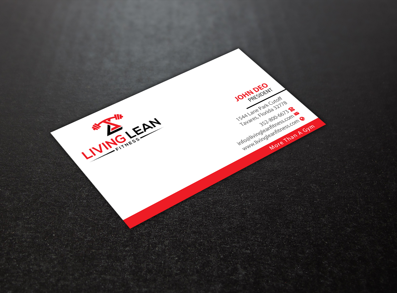 Diseño de Tarjeta de Presentación por Brand aid para este proyecto | Diseño #20267165