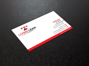 Diseño de Tarjeta de Presentación por Brand aid para este proyecto | Diseño: #20267165