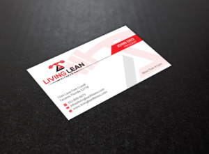 Diseño de Tarjeta de Presentación por Brand aid para este proyecto | Diseño: #20267171