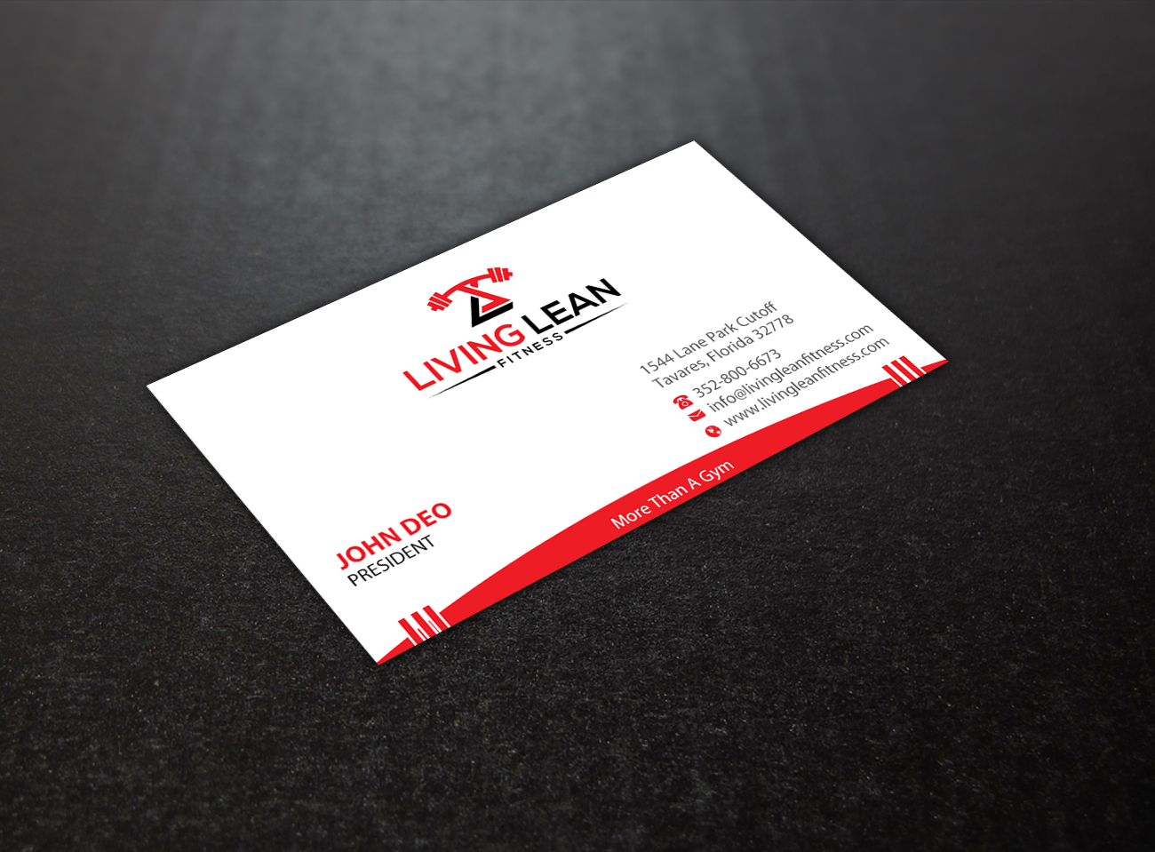 Diseño de Tarjeta de Presentación por Brand aid para este proyecto | Diseño #20267173