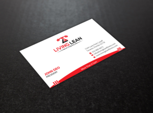 Diseño de Tarjeta de Presentación por Brand aid para este proyecto | Diseño: #20267173