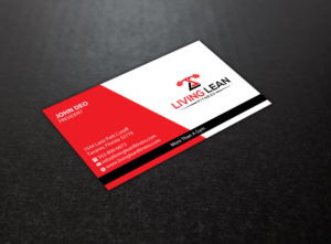 Diseño de Tarjeta de Presentación por Brand aid para este proyecto | Diseño: #20267174