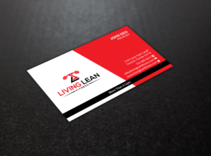 Diseño de Tarjeta de Presentación por Brand aid para este proyecto | Diseño: #20267175