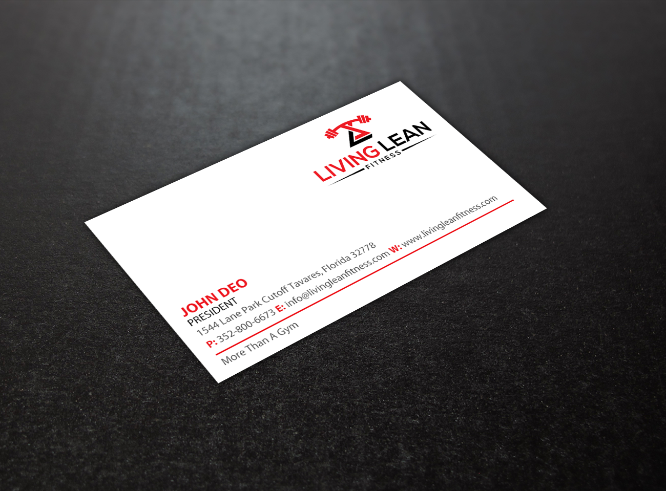 Diseño de Tarjeta de Presentación por Brand aid para este proyecto | Diseño #20267178