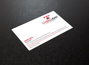 Diseño de Tarjeta de Presentación por Brand aid para este proyecto | Diseño: #20267178