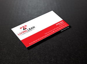 Diseño de Tarjeta de Presentación por Brand aid para este proyecto | Diseño: #20267180