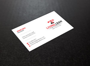 Diseño de Tarjeta de Presentación por Brand aid para este proyecto | Diseño: #20267183