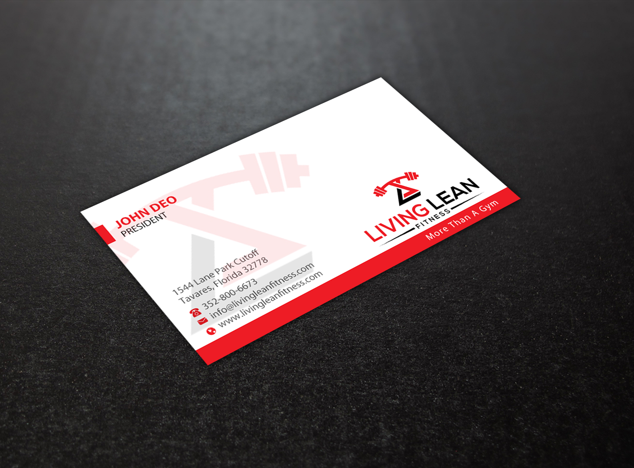 Diseño de Tarjeta de Presentación por Brand aid para este proyecto | Diseño #20267187