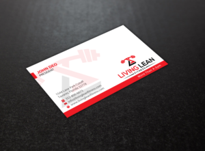 Diseño de Tarjeta de Presentación por Brand aid para este proyecto | Diseño: #20267187