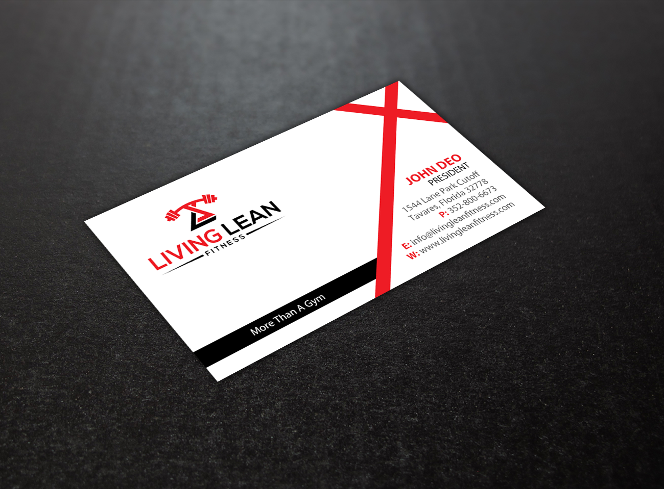 Diseño de Tarjeta de Presentación por Brand aid para este proyecto | Diseño #20267190