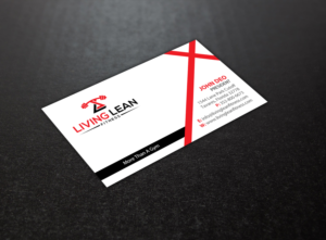 Diseño de Tarjeta de Presentación por Brand aid para este proyecto | Diseño: #20267190