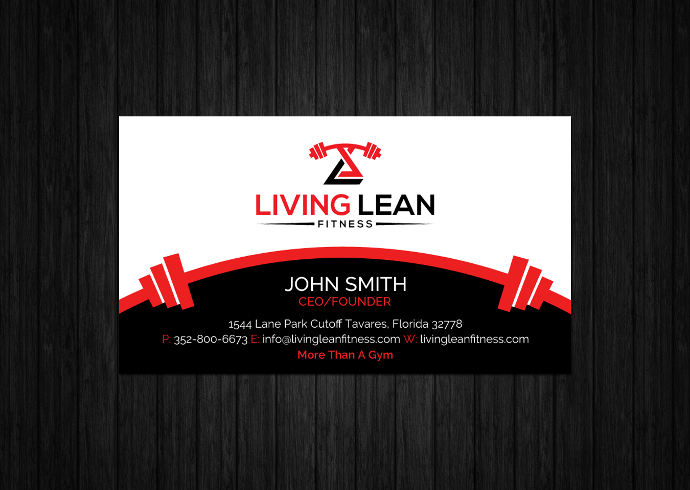 Diseño de Tarjeta de Presentación por chandrayaan.creative para este proyecto | Diseño #20268158