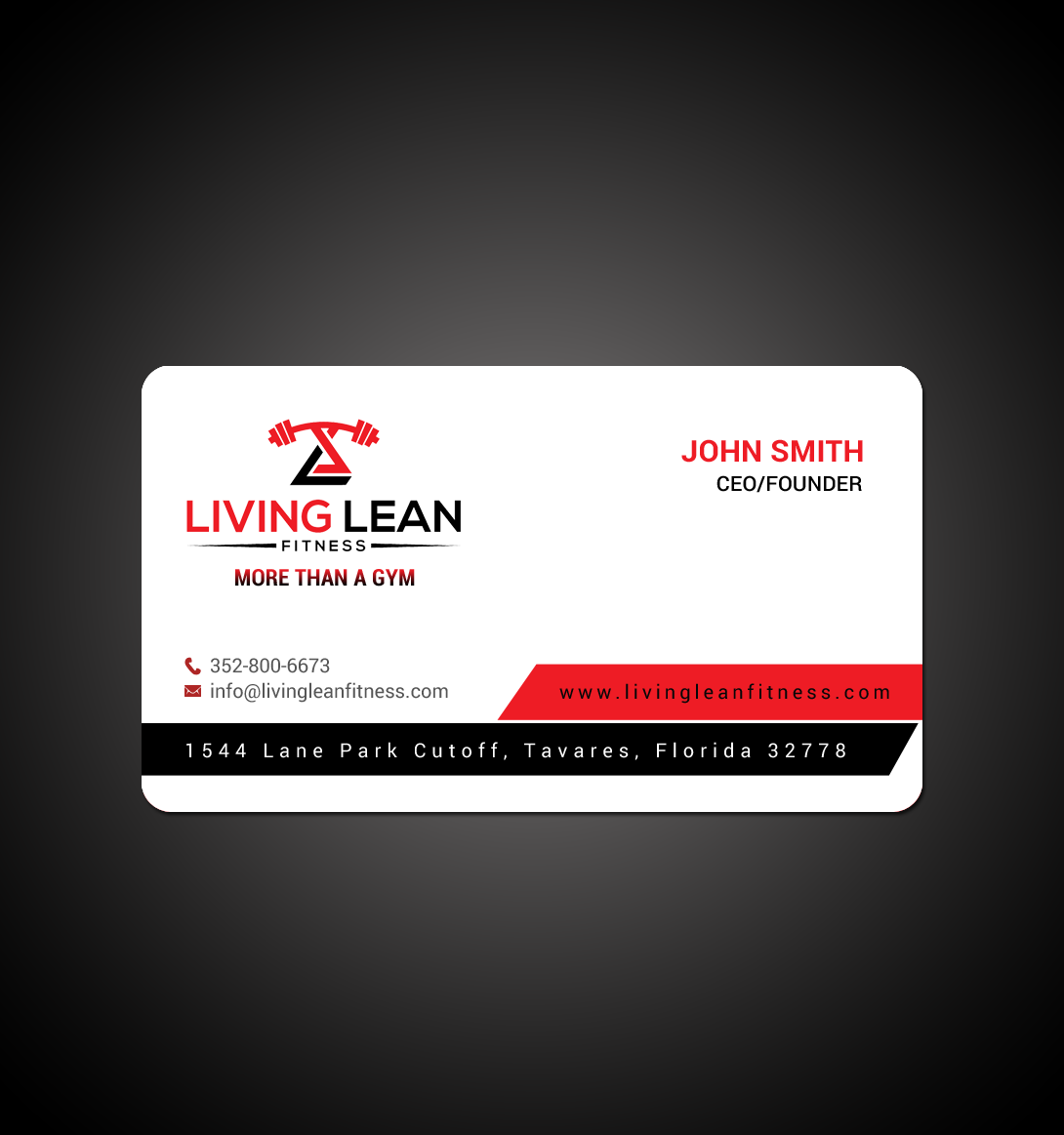 Diseño de Tarjeta de Presentación por chandrayaan.creative para este proyecto | Diseño #20268166