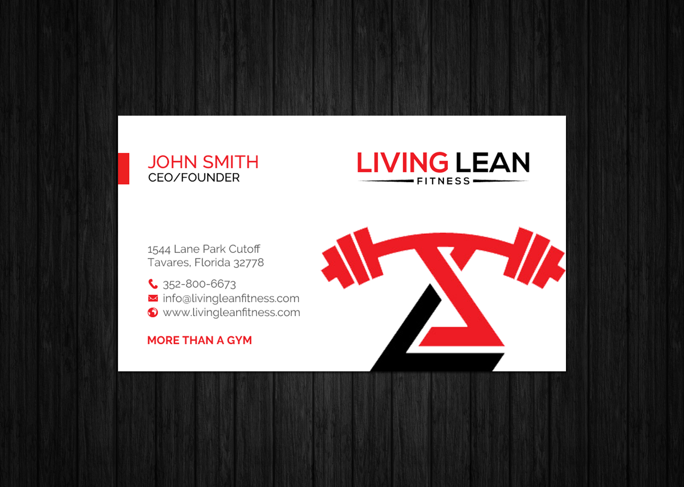 Diseño de Tarjeta de Presentación por chandrayaan.creative para este proyecto | Diseño #20269929