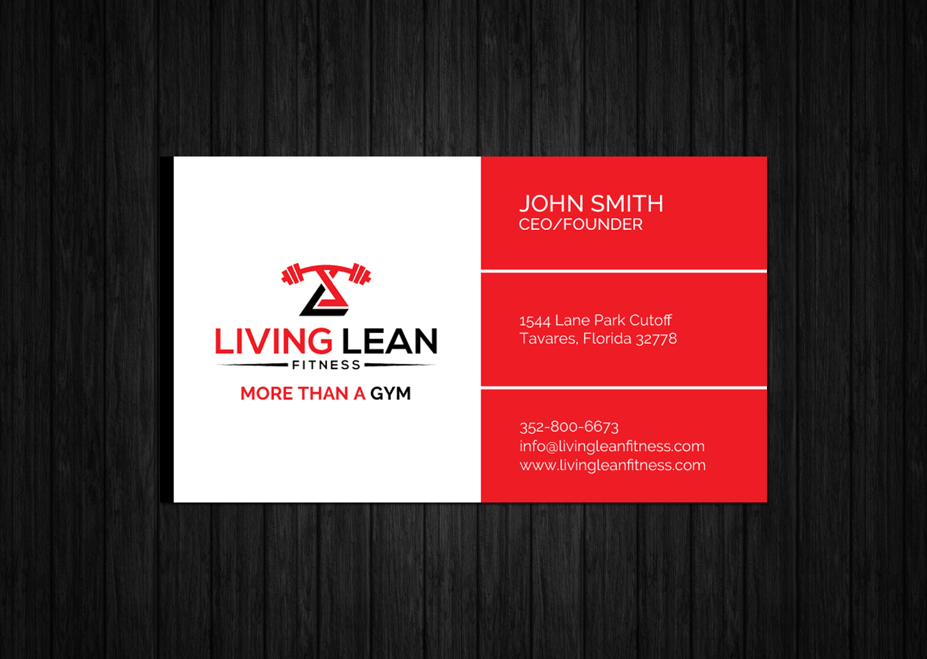 Business Card Design by chandrayaan.creative for this project | Design #20269944