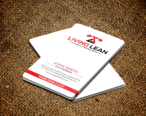 Business Card Design by chandrayaan.creative for this project | Design: #20269956