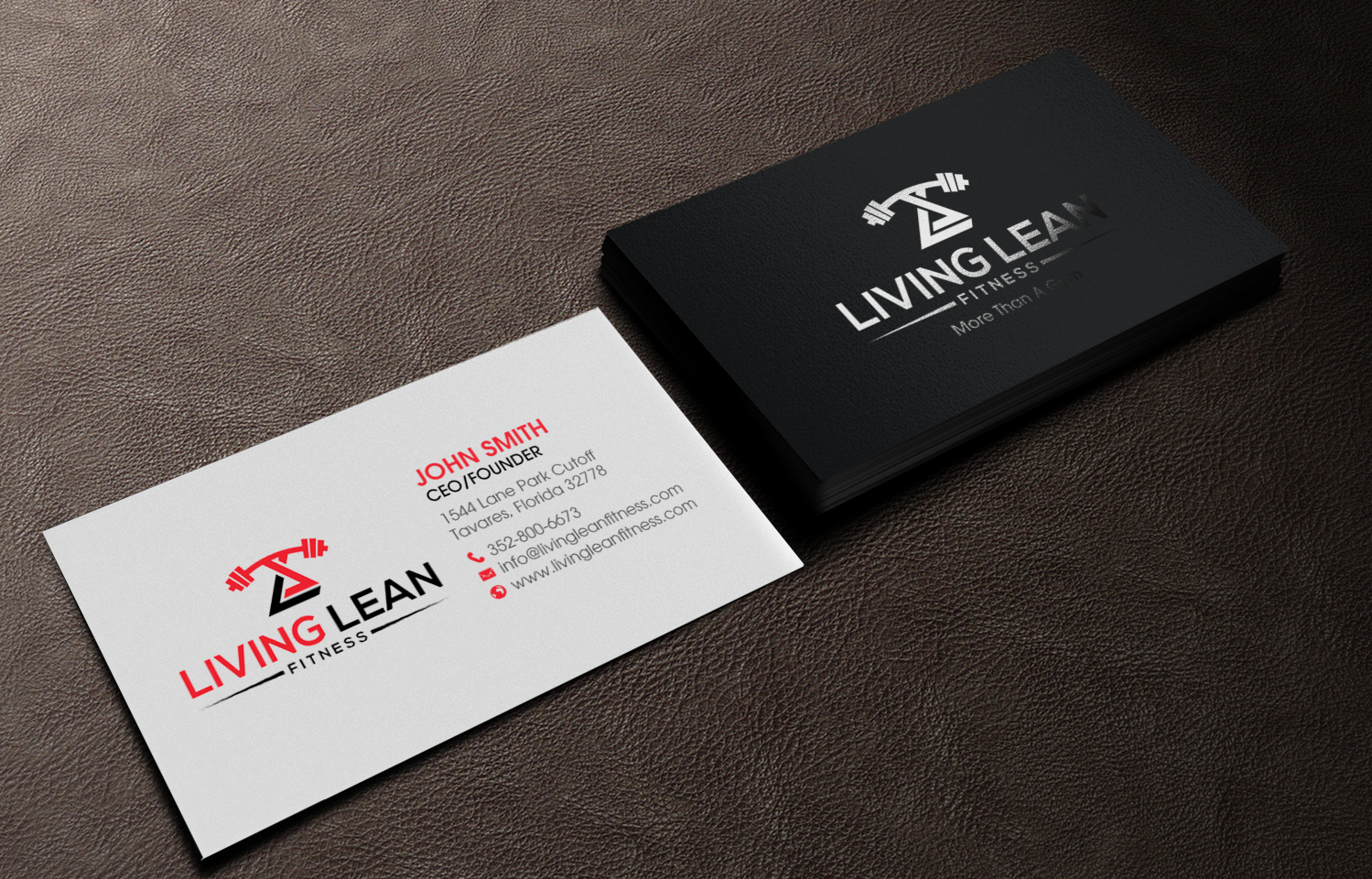 Business Card Design by chandrayaan.creative for this project | Design #20272864
