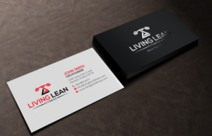 Business Card Design by chandrayaan.creative for this project | Design: #20272864