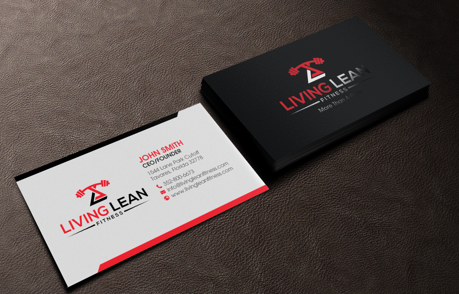 Business Card Design by chandrayaan.creative for this project | Design #20272865