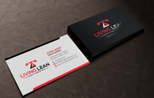 Business Card Design by chandrayaan.creative for this project | Design: #20272865