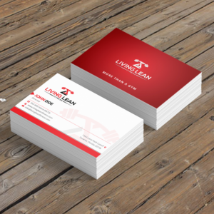 Visitenkarten-Design von Creative Jiniya für dieses Projekt | Design #20294220