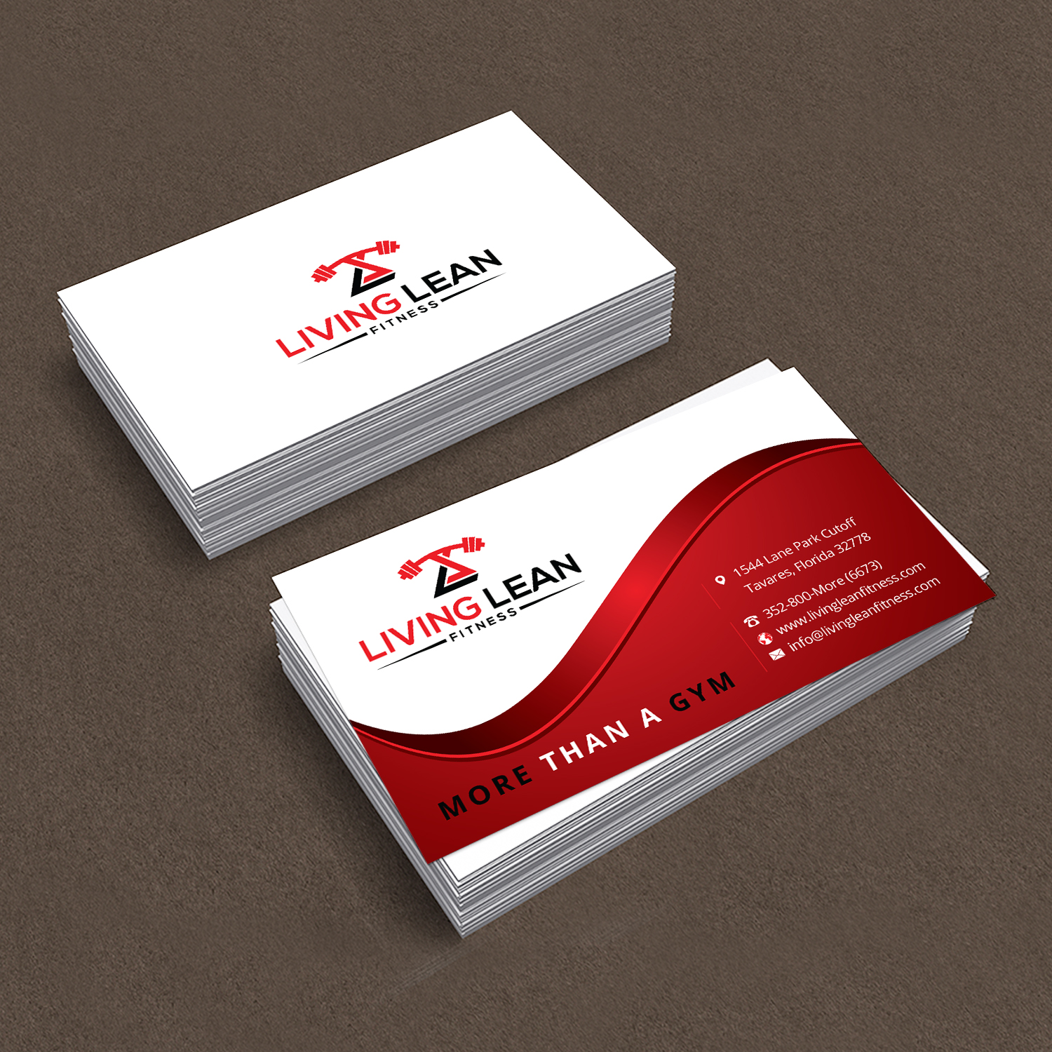 Business Card Design by Creative Jiniya for this project | Design #20294222