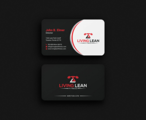 Business Card Design by mdreyad for this project | Design: #20319078