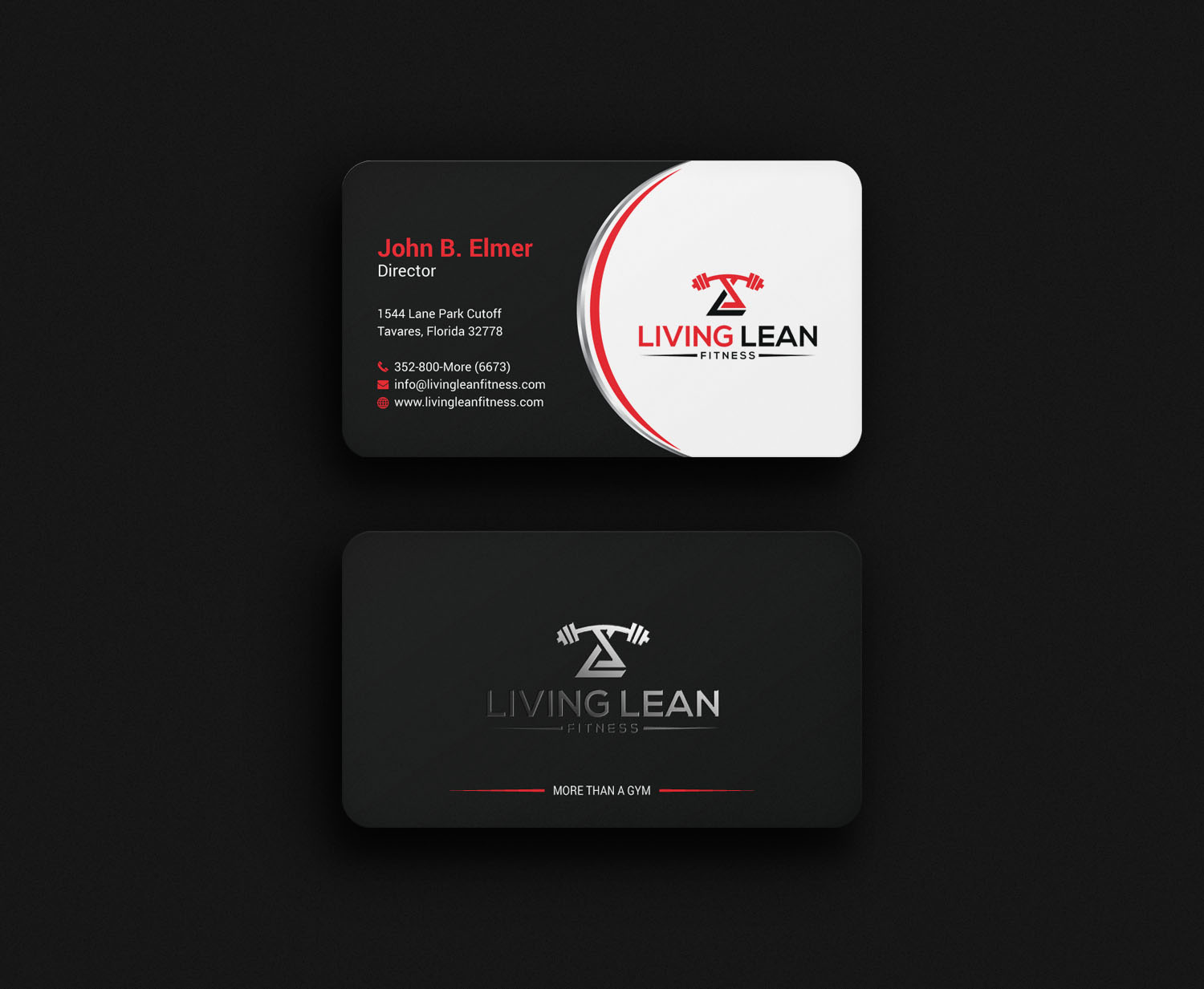 Business Card Design by mdreyad for this project | Design #20319095