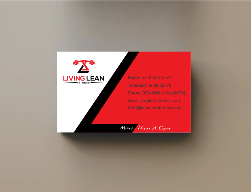 Business Card Design by Gagak_Art for this project | Design #20321313