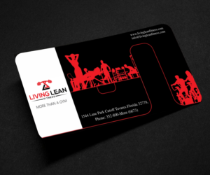 Business Card Design by Saarthak Development and Business Solutions