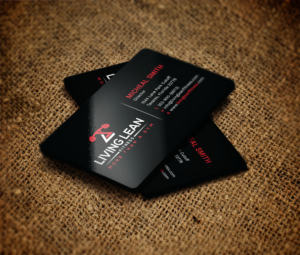 Diseño de Tarjeta de Presentación por Tripti Ranjan Gain para este proyecto | Diseño: #20266170