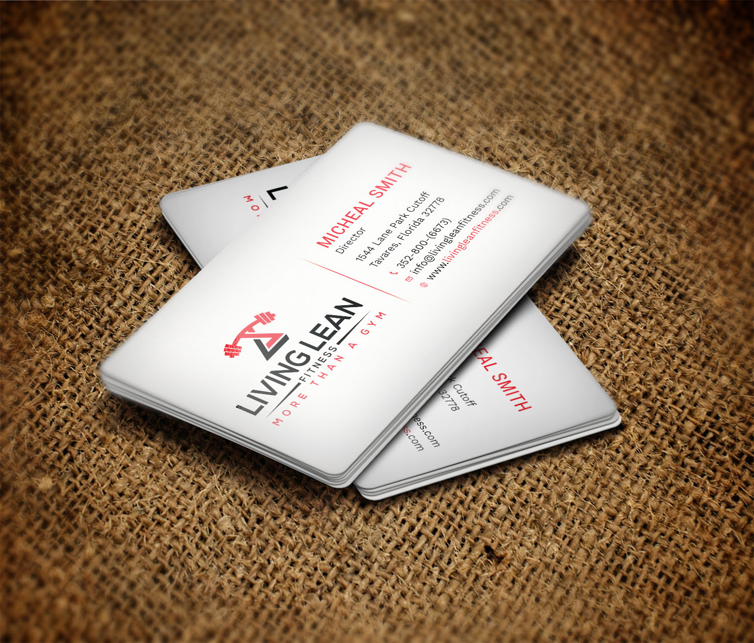 Diseño de Tarjeta de Presentación por Tripti Ranjan Gain para este proyecto | Diseño #20266171