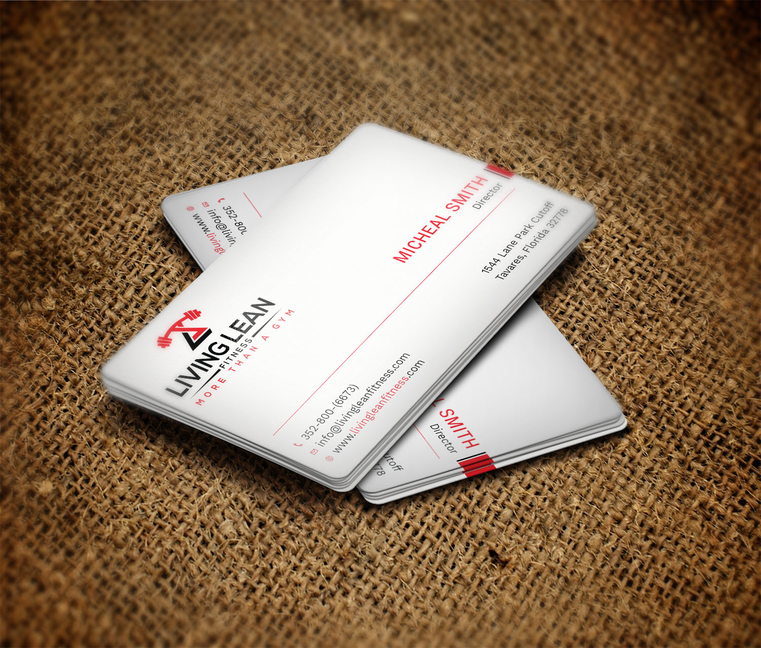 Diseño de Tarjeta de Presentación por Tripti Ranjan Gain para este proyecto | Diseño #20266172