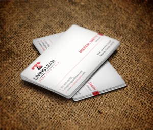 Diseño de Tarjeta de Presentación por Tripti Ranjan Gain para este proyecto | Diseño: #20266172