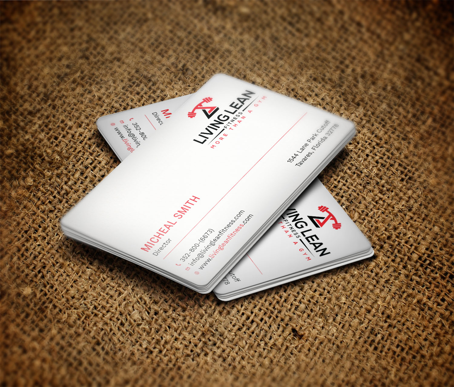 Diseño de Tarjeta de Presentación por Tripti Ranjan Gain para este proyecto | Diseño #20266173