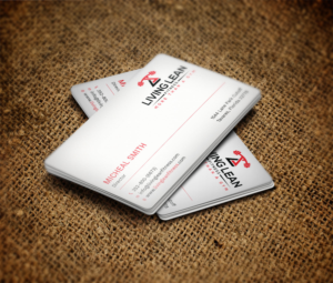 Diseño de Tarjeta de Presentación por Tripti Ranjan Gain para este proyecto | Diseño: #20266173