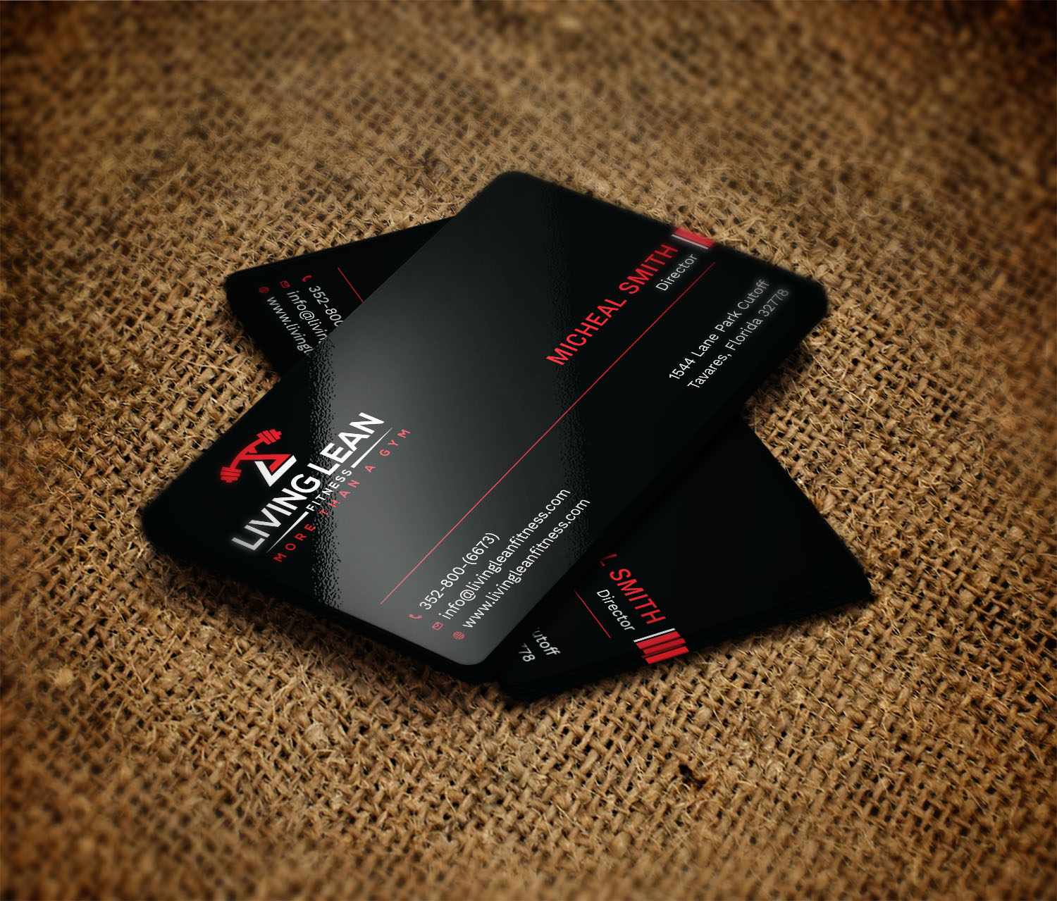 Diseño de Tarjeta de Presentación por Tripti Ranjan Gain para este proyecto | Diseño #20266174