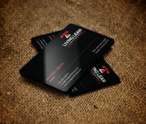 Diseño de Tarjeta de Presentación por Tripti Ranjan Gain para este proyecto | Diseño: #20266186