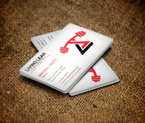 Diseño de Tarjeta de Presentación por Tripti Ranjan Gain para este proyecto | Diseño: #20266187