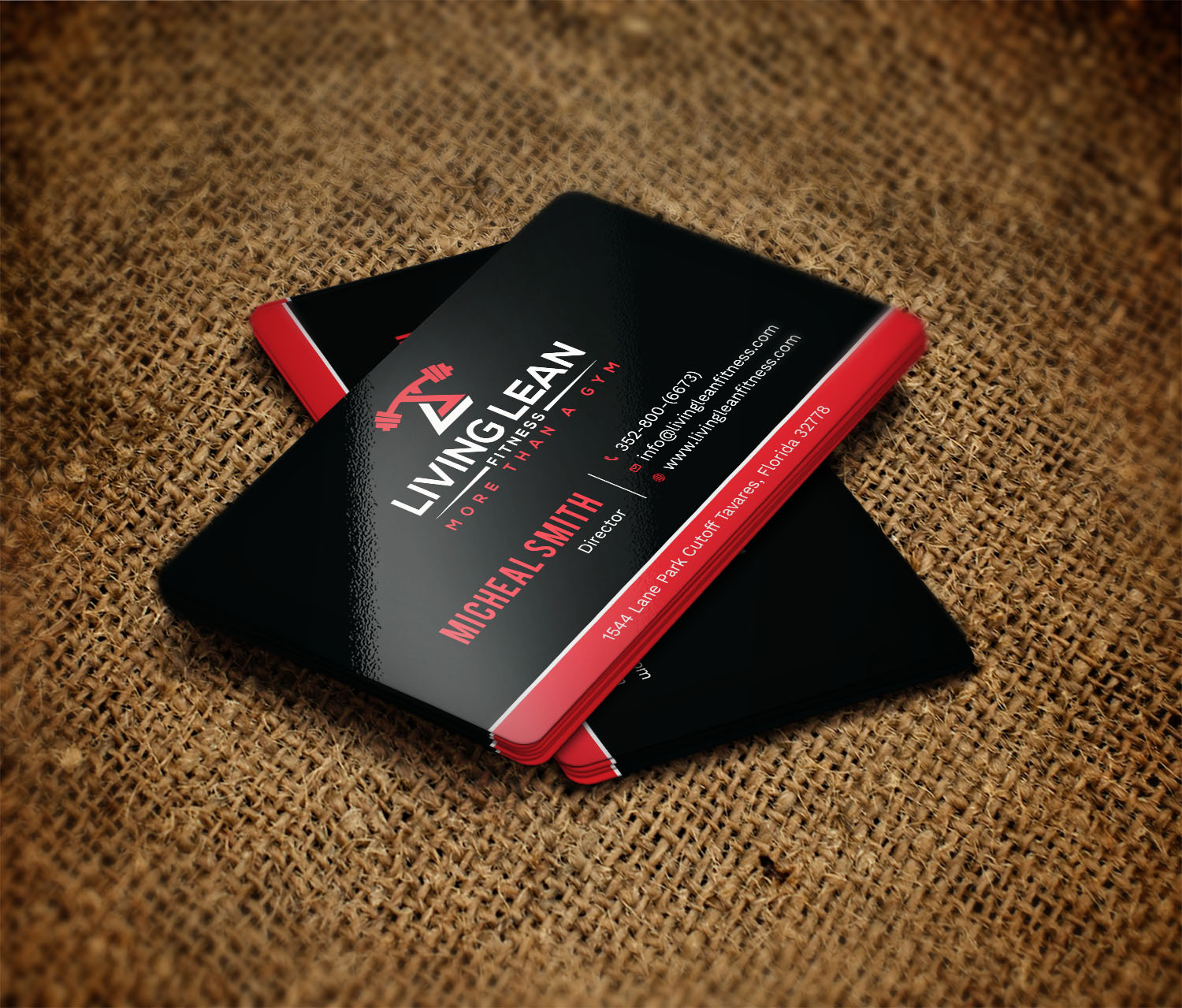Business Card Design by Tripti Ranjan Gain for this project | Design #20266188