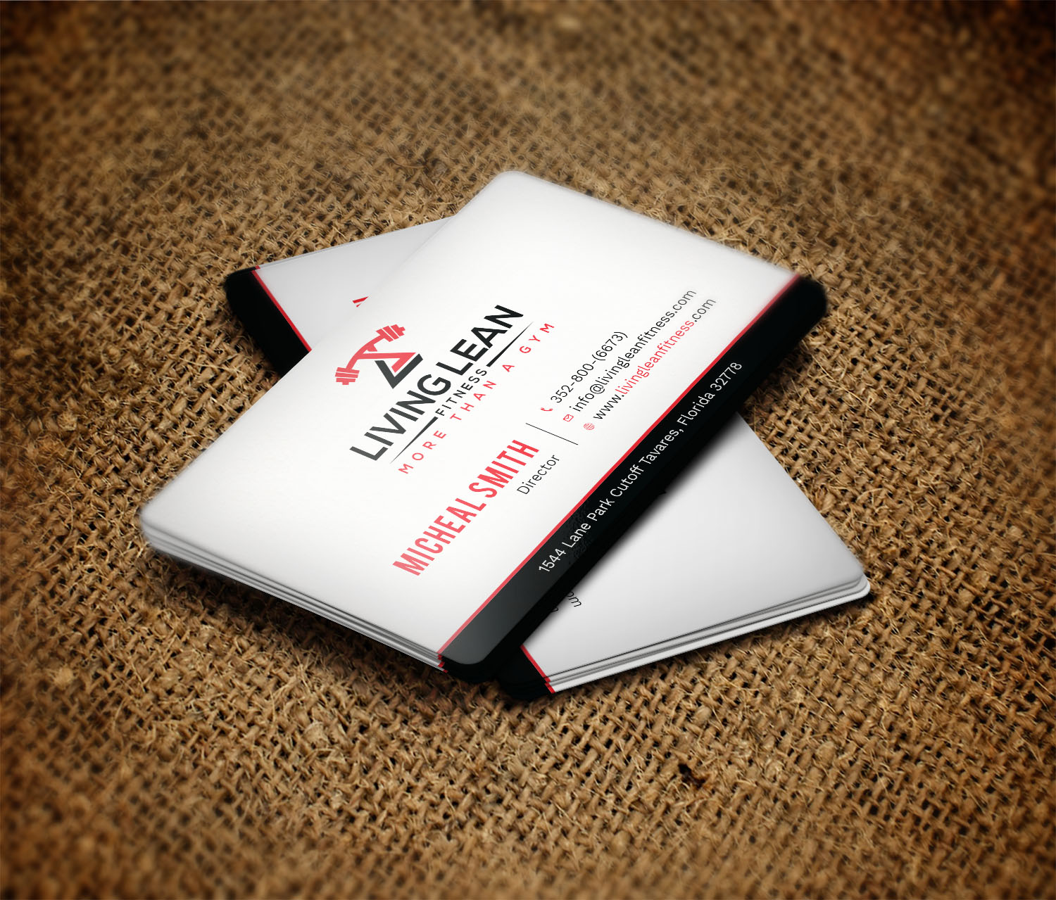 Diseño de Tarjeta de Presentación por Tripti Ranjan Gain para este proyecto | Diseño #20266189