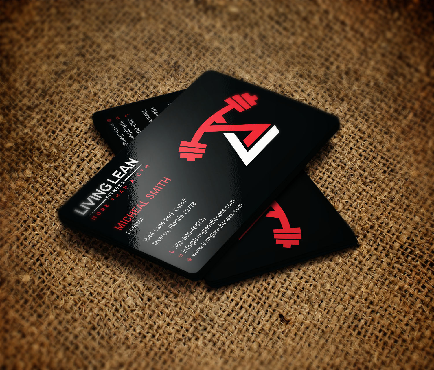 Diseño de Tarjeta de Presentación por Tripti Ranjan Gain para este proyecto | Diseño #20266190