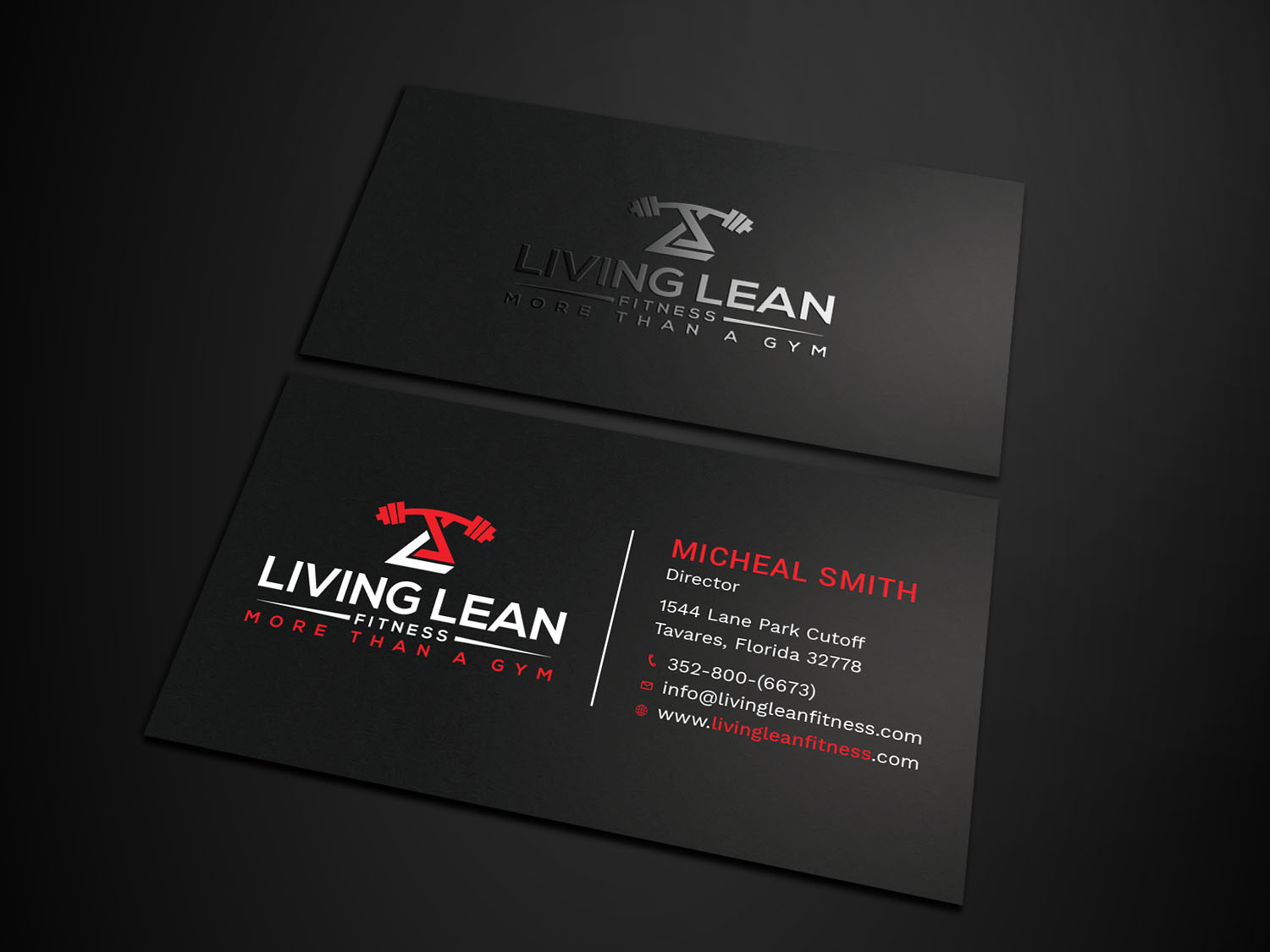 Diseño de Tarjeta de Presentación por Tripti Ranjan Gain para este proyecto | Diseño #20266192