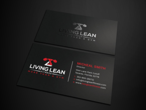 Diseño de Tarjeta de Presentación por Tripti Ranjan Gain para este proyecto | Diseño: #20266192