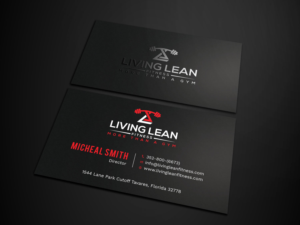 Diseño de Tarjeta de Presentación por Tripti Ranjan Gain para este proyecto | Diseño: #20266194